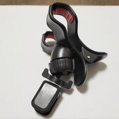 新品🌟車のスマホホルダーの画像