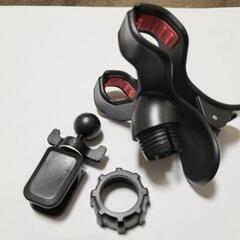 新品🌟車のスマホホルダーの画像