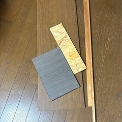 いろんな廃材　DIYなどにの画像