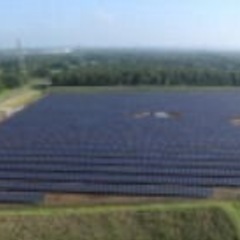 太陽光常用作業員募集！の画像
