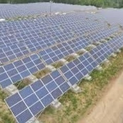 太陽光常用作業員募集！の画像