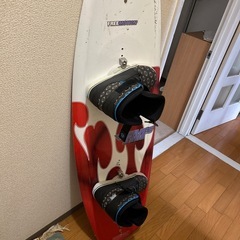 ウェイくんボードセットの画像