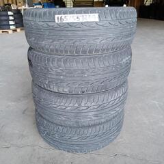 無料タイヤ#165/55R14 軽自動車