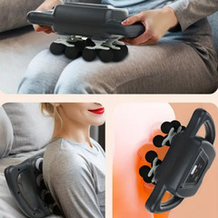 電動健康器具16ヘッドの画像