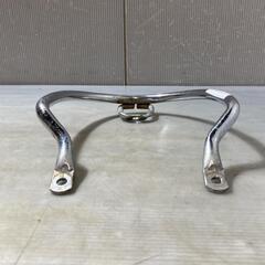 YAMAHA ビーノ50 SA26J リア キャリア　VINO ヤマハ [C-25-0627-33]の画像
