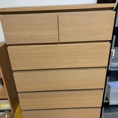 IKEA タンス　チェスト