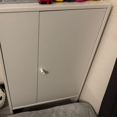 土日受け取れる方！収納家具