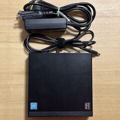 良品! ミニPC HP ProDesk400G2 Windows11Proの画像