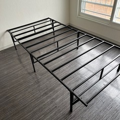 シングルベッド