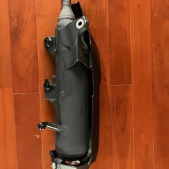 シグナスX 4型　純正マフラーの画像