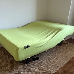 【美品】パラマウントベッド active sleep 自動運転機...