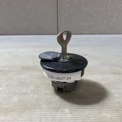 YAMAHA ビーノ50 SA26J フューエルタンク キャップ  VINO ヤマハ [C-25-0627-34]の画像