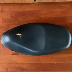 シグナスX 2型　シート