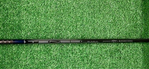 ☆美品☆Callaway用スリーブ付きテンセイ55シャフト ☆美品☆Callaway用スリーブ付きテンセイ55シャフト