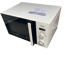 HITACHI 日立 HMR-BK220-Z5 電子レンジ ホワ...