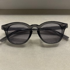 UVカットサングラス