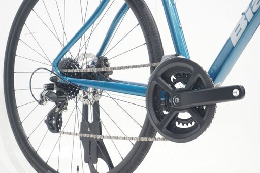 BIANCHI 「ビアンキ」 ROMA 3 2024年モデル クロスバイク