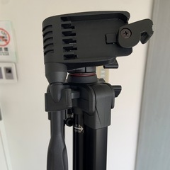 SLIK GX6400 三脚の画像