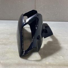 YAMAHA ジョグ50 3KJ ヘッドライト カバー　JOG ヤマハ [C-25-0627-35]の画像