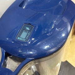 ブリタ浄水器の画像