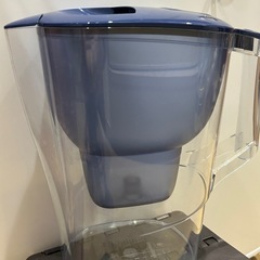 ブリタ浄水器