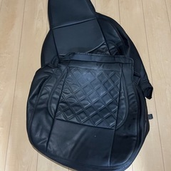 シートカバー
