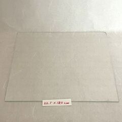 〈無料〉板ガラス 1枚～16枚