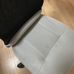 決まりました　
ニトリ　パソコンデスク　ワゴンセットの画像