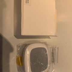 家電IoT機器一式の画像
