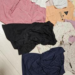 女児服130まとめての画像