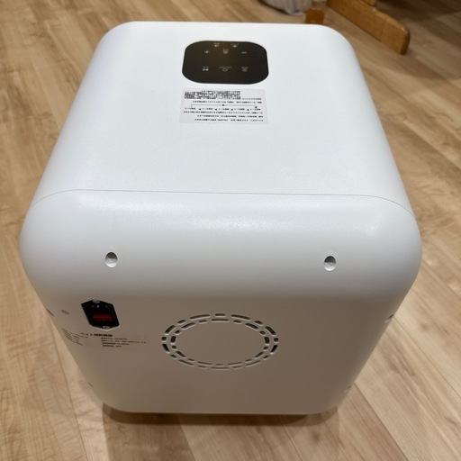 ペット用乾燥機 LQ-HG100