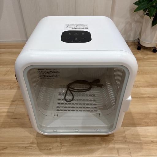ペット用乾燥機 LQ-HG100 (バヤン) 加納のその他の中古あげます