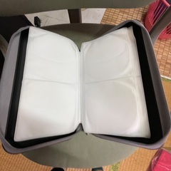 CD入れ物の画像
