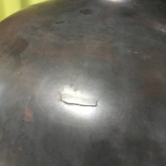 飾り壺 の画像