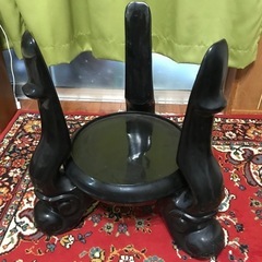 飾り壺 の画像