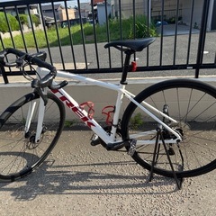 自転車 ロードバイク