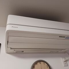 配達可!!【ジャンク】ダイキン エアコン 23畳用 自動洗浄機能...