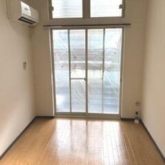 190💙フリーレント1ヶ月☆敷礼０☆｟1K｠茅ヶ崎市☆便利…