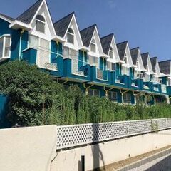 190💙フリーレント1ヶ月☆敷礼０☆｟1K｠茅ヶ崎市☆便利なロフト付き！コンビニ徒歩圏内！💙≪105≫ − 神奈川県