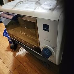 炊飯器、トースター