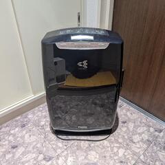 ダイキン　空気清浄機