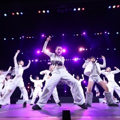 播磨町で初心者専門のダンス教室がオープン！の画像