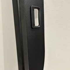 80系ハリアー　トノカバー
の画像