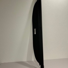 80系ハリアー　トノカバー
