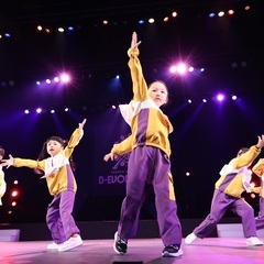 播磨町で初心者専門のダンス教室がオープン！