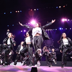 播磨町で初心者専門のダンス教室がオープン！の画像