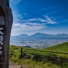 7月6日天気次第　大観峰ツーリング7月3日〆