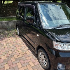 スズキ ワゴンR スティングレー 車検令和9年6月迄 タイミングチェーン　長野　群馬　新潟の画像