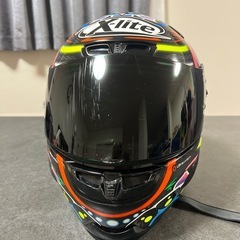 X-lite ノーラン X-803フルフェイスの画像