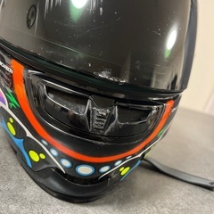 X-lite ノーラン X-803フルフェイスの画像